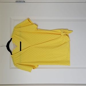 MICHAEL Michael Kors woman's top, Small